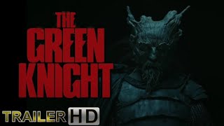 The Green Knight | Official Teaser Trailer HD | A24