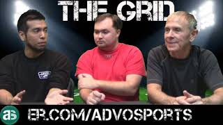 The Grid, Week 3 playoff edition
