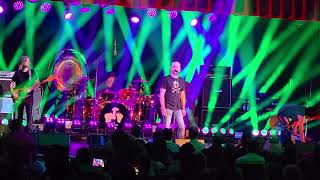 Jason Bonham June 18, 2026