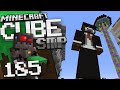 Minecraft Cube SMP S1 Episode 185: Presidential Statue