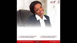 𝗩𝗼𝘂𝘀 𝗲𝘁𝗲𝘀 𝗡𝗼𝘂𝘃𝗲𝗮𝘂 𝗙𝗼𝗻𝗰𝘁𝗶𝗼𝗻𝗻𝗮𝗶𝗿𝗲 ? 𝗩𝗼𝘁𝗿𝗲 𝗰𝗮𝗿𝗿𝗶𝗲𝗿𝗲 𝗰𝗼𝗺𝗺𝗲𝗻𝗰𝗲 𝗶𝗰𝗶 𝗮𝘃𝗲𝗰 𝗨𝗕𝗔 𝗚𝘂𝗶𝗻𝗲𝗲