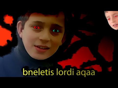 ბნელეთის ლორდი აქაა)))