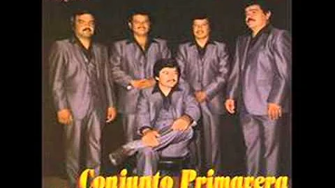 Nacho galindo y conjunto primavera mix (completo) ...