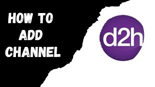How to Add a Channel in Videocon D2H Infinity App @TechnicalArrows screenshot 5