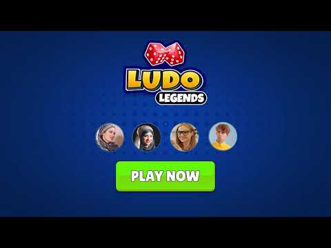 Ludo Hero – Rakendused Google Plays