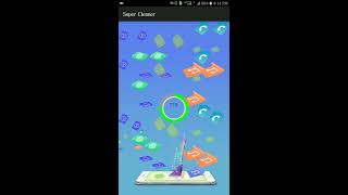 Android Super cleaner screenshot 2