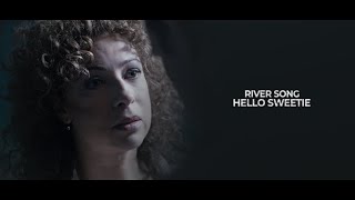 River Song | HELLO SWEETIE