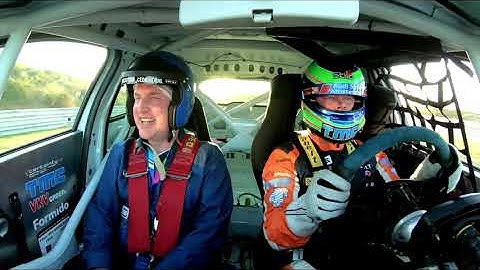 CM.com Circuit Zandvoort - impressie B2B mogelijkheden