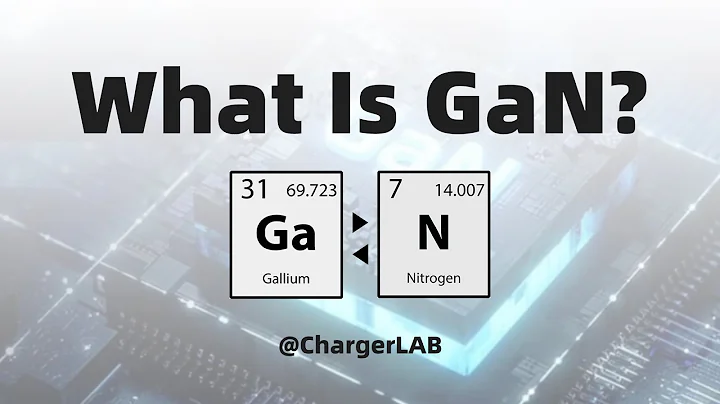 What Is GaN Charger And How It Works? - ChargerLAB Explained - DayDayNews