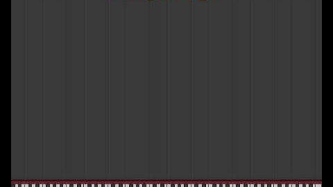 Random  Notes (Microsoft GS Wavetable Synth test!)