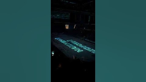Плей офф кубка Гагарина во Владивостоке!