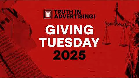 TINA.org Giving Tuesday 2025