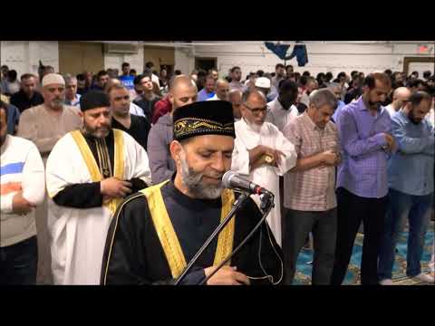 sheikh-hassan-saleh---quran-recitation-at-new-jersey-/-america