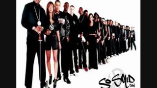 Watch So Solid Crew Woah video