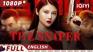 【ENG SUB】The Sniper | Crime Action Gangster | Chinese Movie 2023 | iQIYI MOVIE THEATER