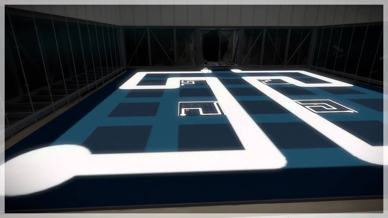 Captain Coxy Streams - The Witness