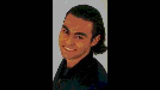 Serdar Ortaç - Karabiberim (8 - Bit Cover)