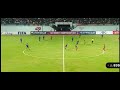 Nepal First Goal Vs Bangaladesh @@Saff Championship @ Soccer