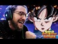 GOKU più forte di ZAMASU?! IMPOSSIBILE! 🐟 Super Dragon Ball Heroes Ep. 9