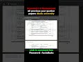 Economics and Management dbatu university all previous year quetion paper (E&M) #shorts #dbatu