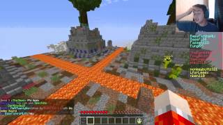 Minecraft MICRO BATTLES #3! ACEEEEEE OF DESTINY!