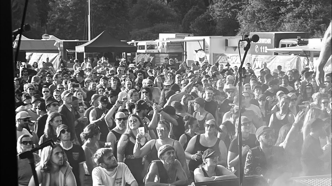 On A Plain - Marigold Box European Nirvana Tribute (Unplugged in NY Version LIVE)