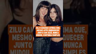 INFELIZMENTE, AO LONGO DOS ANOS, MUITAS HISTÓRIAS DE SOBERBA RONDAM A ZILU 😅 #shorts