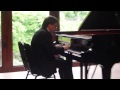 Schubert Four Impromptus performed by Alexei Grynyuk