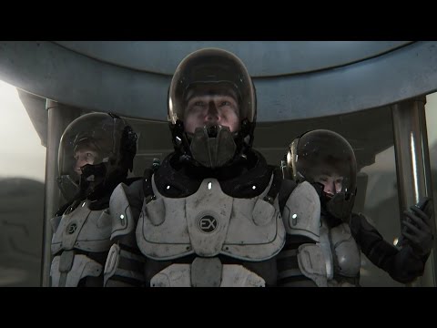 Star Citizen (видео)