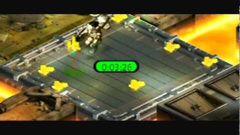 Dungeon Overlord: Just Another Day At My Dungeon...