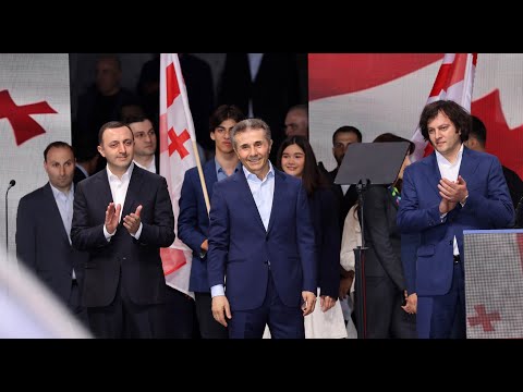 \"იმე4დის\" ინფორმაციისთ ჯიმ ო ბრაიენს  ბიძინა ივანიშვილის სანქცირების კონკრეტული პაკეტი ჩამოაქვს