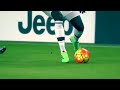 Best football skills by famous players 2018.