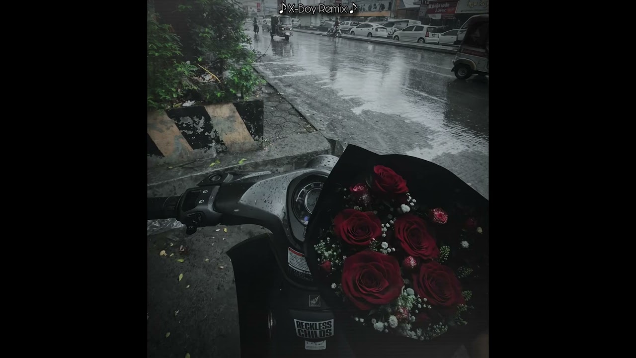 The Valentine's Day (14 កុម្ហះ👩‍❤️‍👨❤️) Waiting For Valentine's Day + ប្ចាច់ផ្កាបាត់ម្ចាស់ + ចាំ