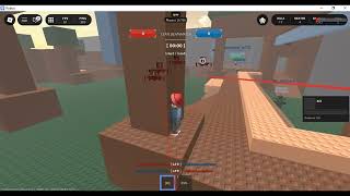 BEST Free Universal Script Rivet [CLANNING SUPPORTED & THIRD PERSON AIMBOT]