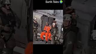Artimus II Astronauts came back home #astrophysics #duet #cosmolog #space #starmus #starsystem #nasa