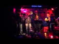Live music @ Groove NYC Manhattan 2