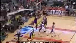 Kobe Bryant's Fancy Dish screenshot 4