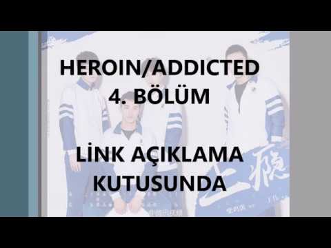 Heroin Addicted BL Web Series 4. Bölüm (Türkçe Altyazılı)