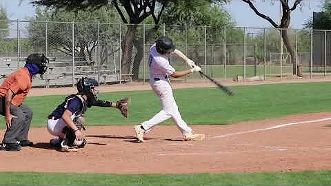 Jake Fredericksen Recruitment Video