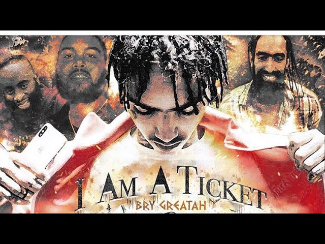 Watch Bry Greatah - 3D ( i am a ticket ) *unreleased* on YouTube Watch Bry Greatah - 3D ( i am a ticket ) *unreleased* on YouTube