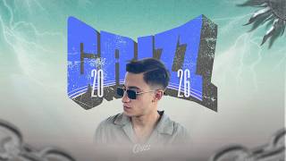 Dj Grizz - MIX FIESTA LATINA 2026 (EXPERIMENTO #001) (Reggaeton Actual ,Old School ,Pop Electro)