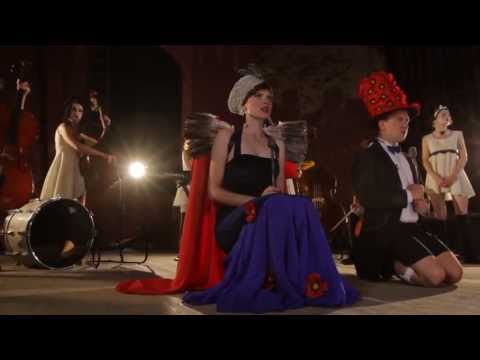 Фрик-кабаре Dakh Daughters