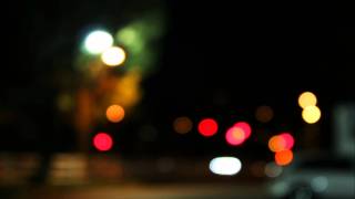 Intersection Timelapse