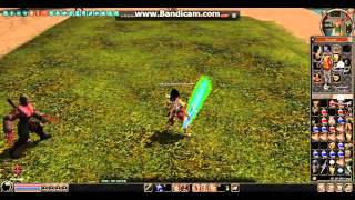 EkinoksMt2 ArmS 5-2 MaviJ3ereli  Runiğine ws' de kaçtı :D :)