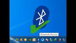 حل مشكلة عدم ظهور البلوتوث(Bluetooth) في اللابتوب نهائيآ