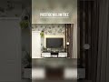 Banglore best interior|Prestige willow tree|VISIT OUR SHOWROOM#umberframestudio #bangaloreinterior
