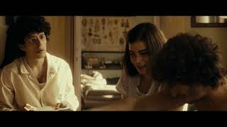 Notti Magiche | Clip 'Un aggettivo per Vienna'