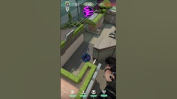 SIMPLE Fade Lineup on Split – DEFEND A Main from A Rafters!