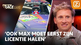 Download Lagu 'Max Verstappen wil in de grote klasse de 24-uursrace gaan rijden'🔥😊 | Race Café 12/09/2025 MP3 Download Lagu 'Max Verstappen wil in de grote klasse de 24-uursrace gaan rijden'🔥😊 | Race Café 12/09/2025 MP3