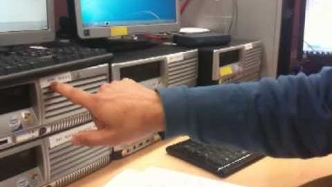 Testing Microsoft DirectAccess (Part 1)